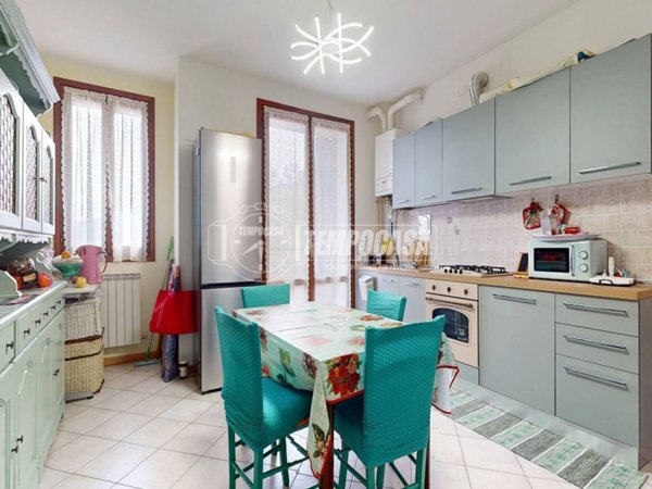 appartamento in vendita a Valsamoggia