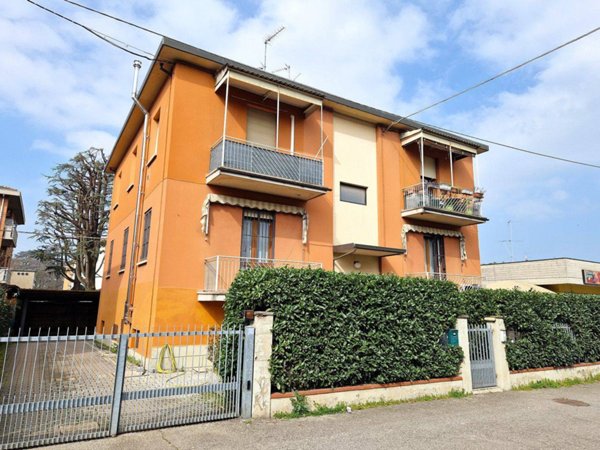 appartamento in vendita a Valsamoggia in zona Crespellano