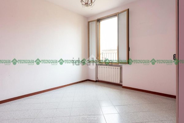 appartamento in vendita a Valsamoggia in zona Crespellano