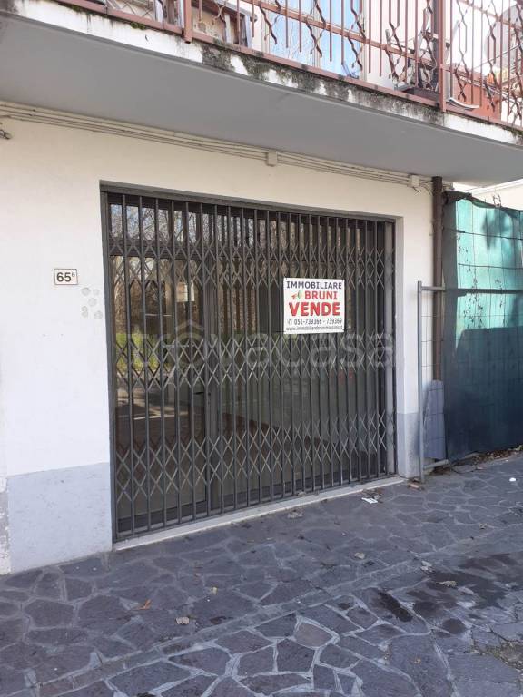 negozio in vendita a Valsamoggia in zona Samoggia