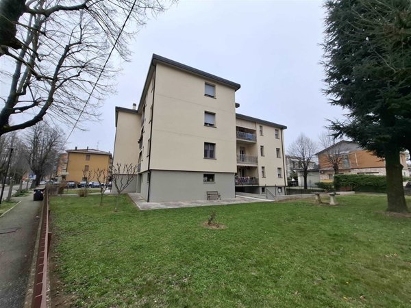 appartamento in vendita a Valsamoggia in zona Crespellano