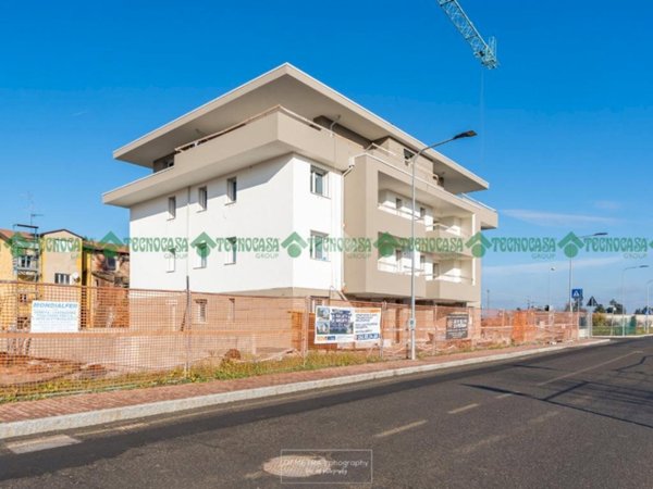 appartamento in vendita a Valsamoggia in zona Crespellano