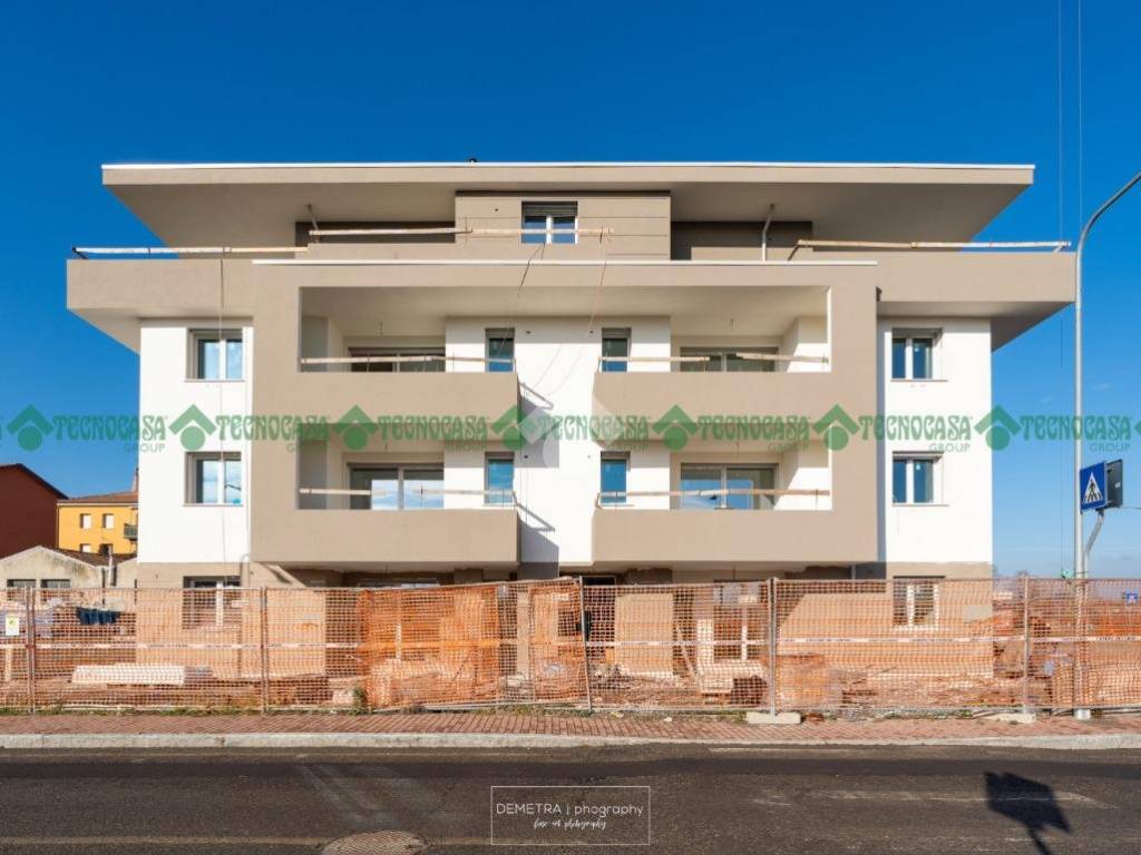 appartamento in vendita a Valsamoggia in zona Crespellano