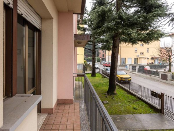 appartamento in vendita a Valsamoggia in zona Crespellano