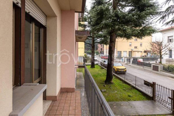 appartamento in vendita a Valsamoggia in zona Crespellano