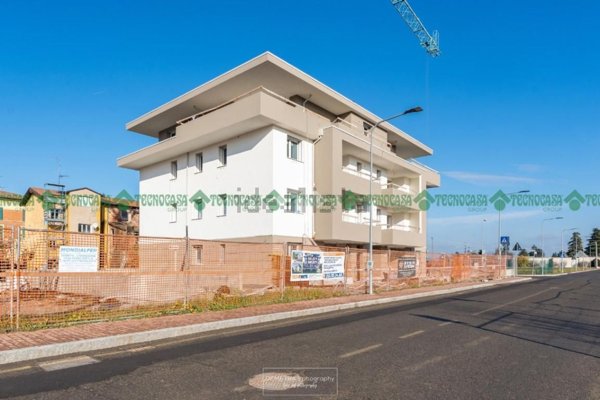 appartamento in vendita a Valsamoggia in zona Crespellano