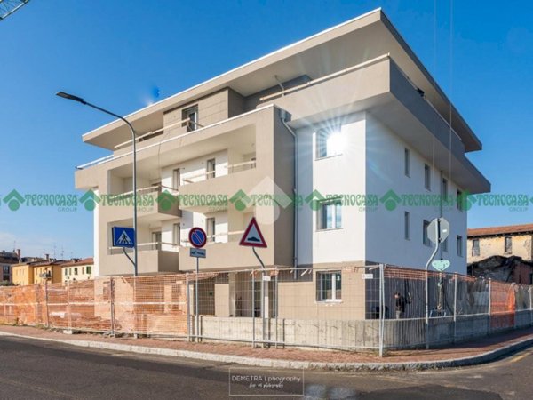 appartamento in vendita a Valsamoggia in zona Crespellano