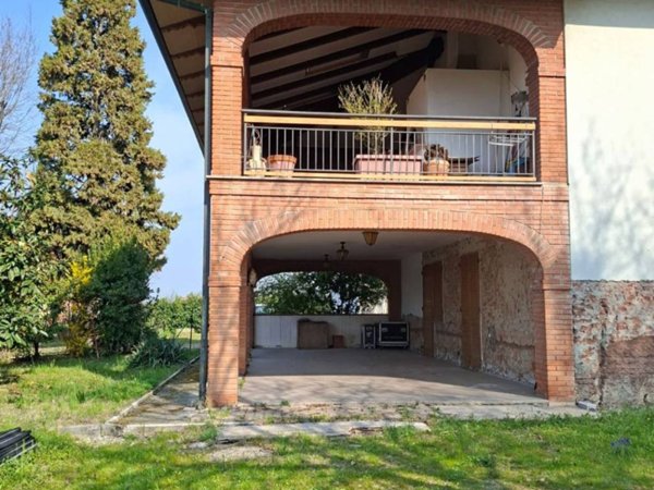 appartamento in vendita a Valsamoggia in zona Bazzano