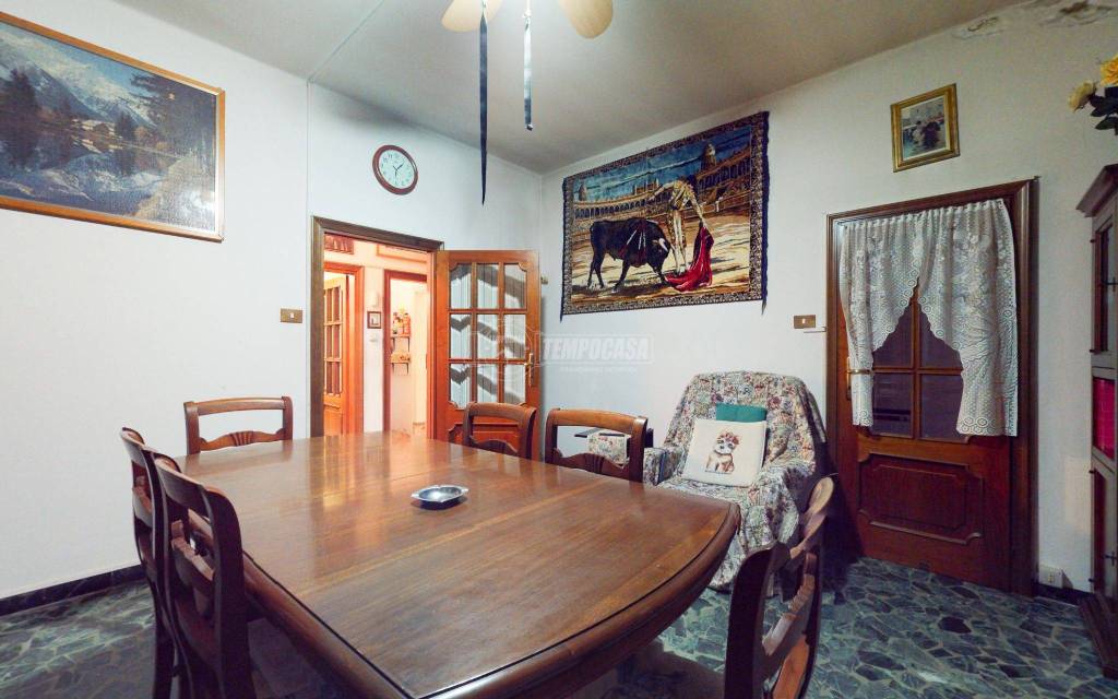 appartamento in vendita a Valsamoggia in zona Crespellano