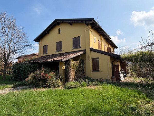 casa indipendente in vendita a Valsamoggia in zona Muffa