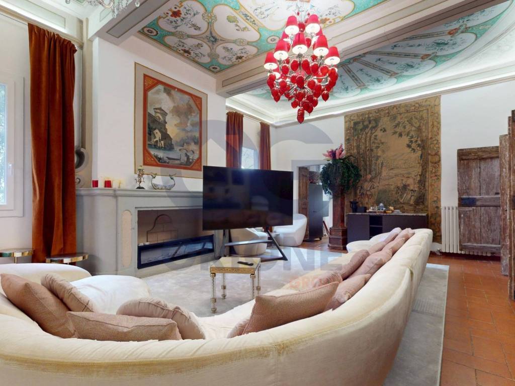 casa indipendente in vendita a Valsamoggia in zona Crespellano