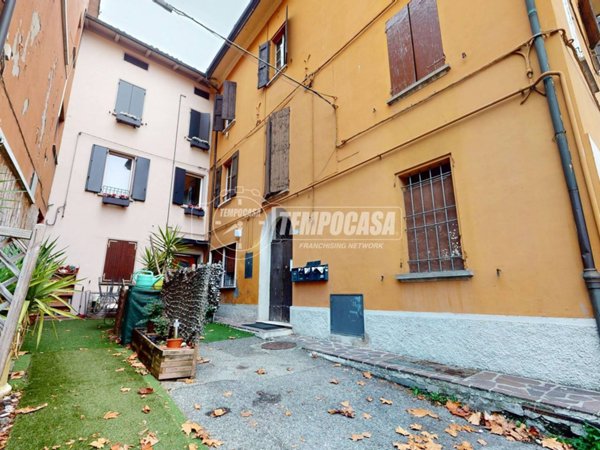 appartamento in vendita a Valsamoggia in zona Castelletto