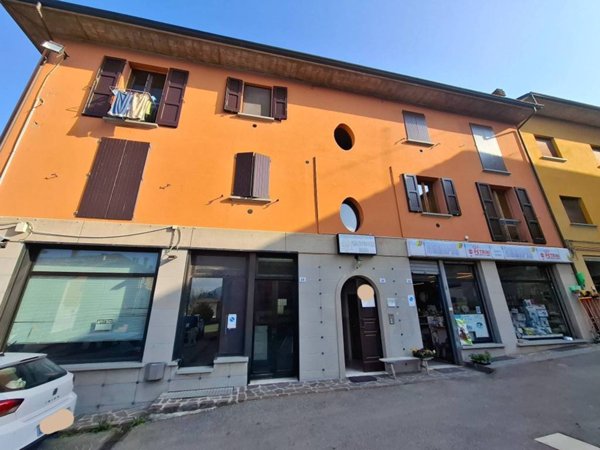 appartamento in vendita a Valsamoggia in zona Savigno