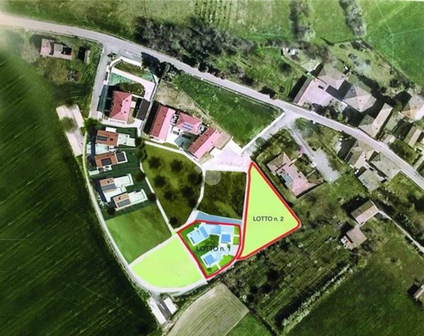 casa indipendente in vendita a Valsamoggia