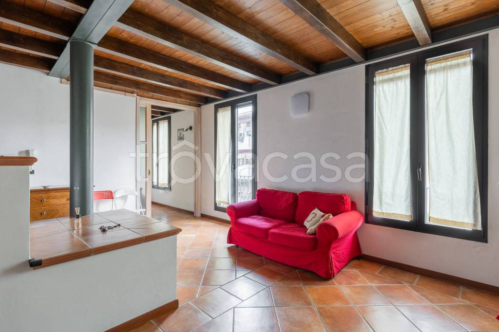 casa indipendente in vendita a Valsamoggia in zona Calcara