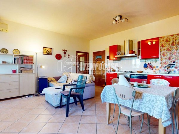 appartamento in vendita a Valsamoggia