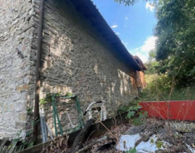 casa indipendente in vendita a Valsamoggia in zona Savigno