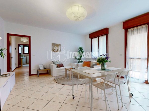 appartamento in vendita a Valsamoggia in zona Monteveglio