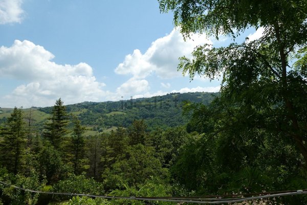 quadrivano in vendita a Valsamoggia in zona Savigno