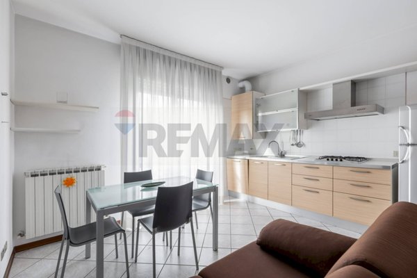 appartamento in vendita a Valsamoggia in zona Crespellano