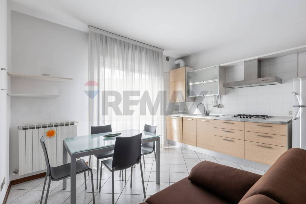 appartamento in vendita a Valsamoggia in zona Crespellano