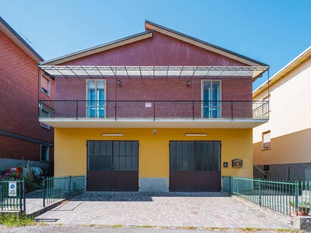 appartamento in vendita a Valsamoggia in zona Bazzano