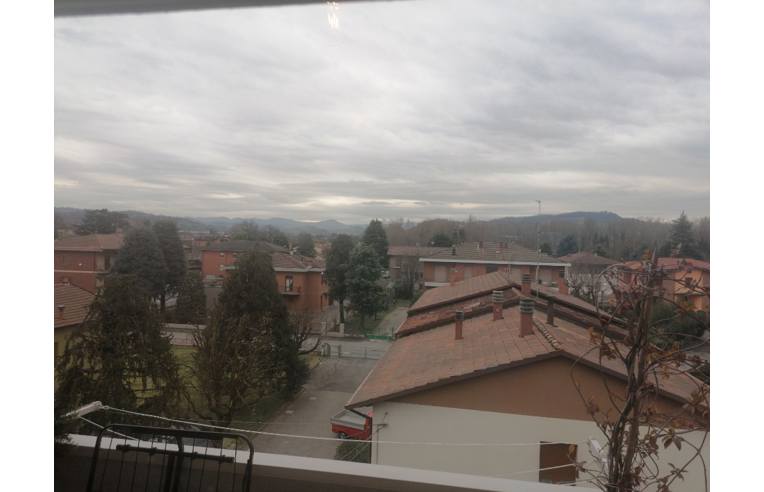 appartamento in vendita a Valsamoggia