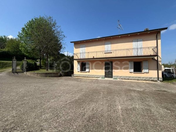 casa indipendente in vendita a Valsamoggia in zona Zappolino