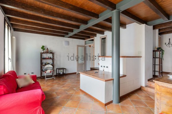 appartamento in vendita a Valsamoggia in zona Calcara