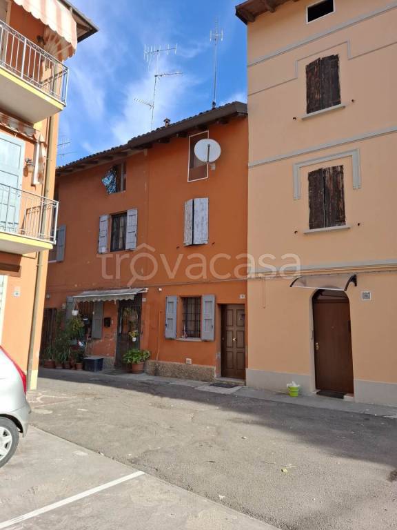 appartamento in vendita a Valsamoggia in zona Calcara