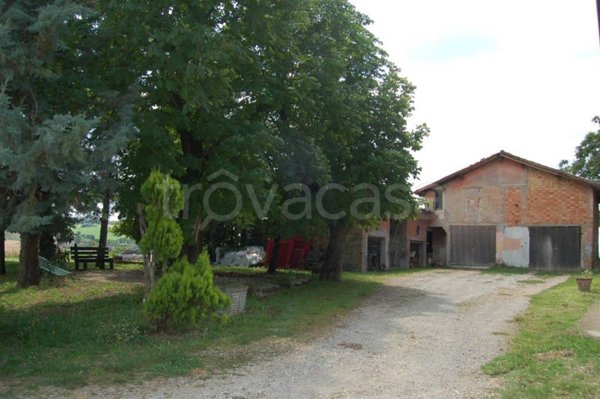 casa indipendente in vendita a Valsamoggia in zona Montebudello