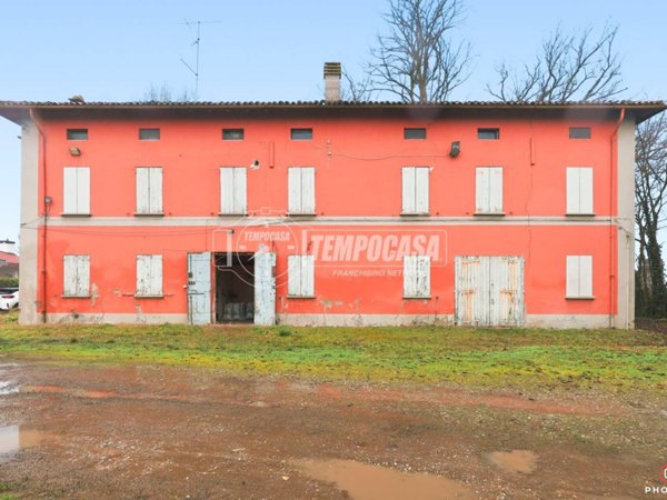 casa indipendente in vendita a Valsamoggia