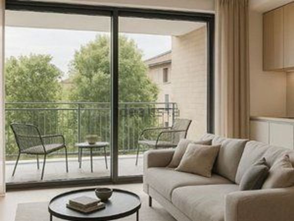 appartamento in vendita a Valsamoggia in zona Crespellano