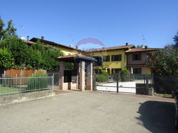 appartamento in vendita a Valsamoggia in zona Bazzano