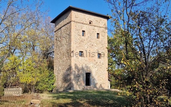 quadrivano in vendita a Valsamoggia in zona Monteveglio
