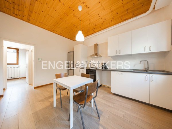 appartamento in vendita a Valsamoggia in zona Fagnano