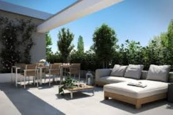 appartamento in vendita a Valsamoggia in zona Crespellano