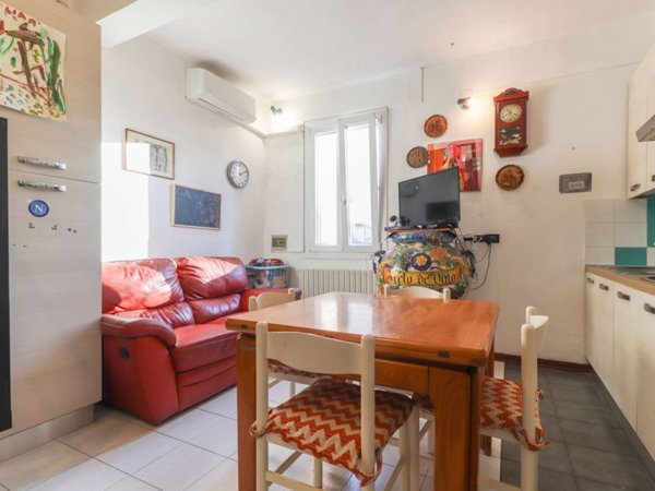 appartamento in vendita a Valsamoggia