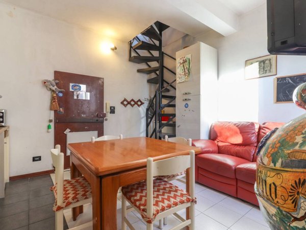 appartamento in vendita a Valsamoggia