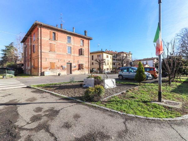 appartamento in vendita a Valsamoggia