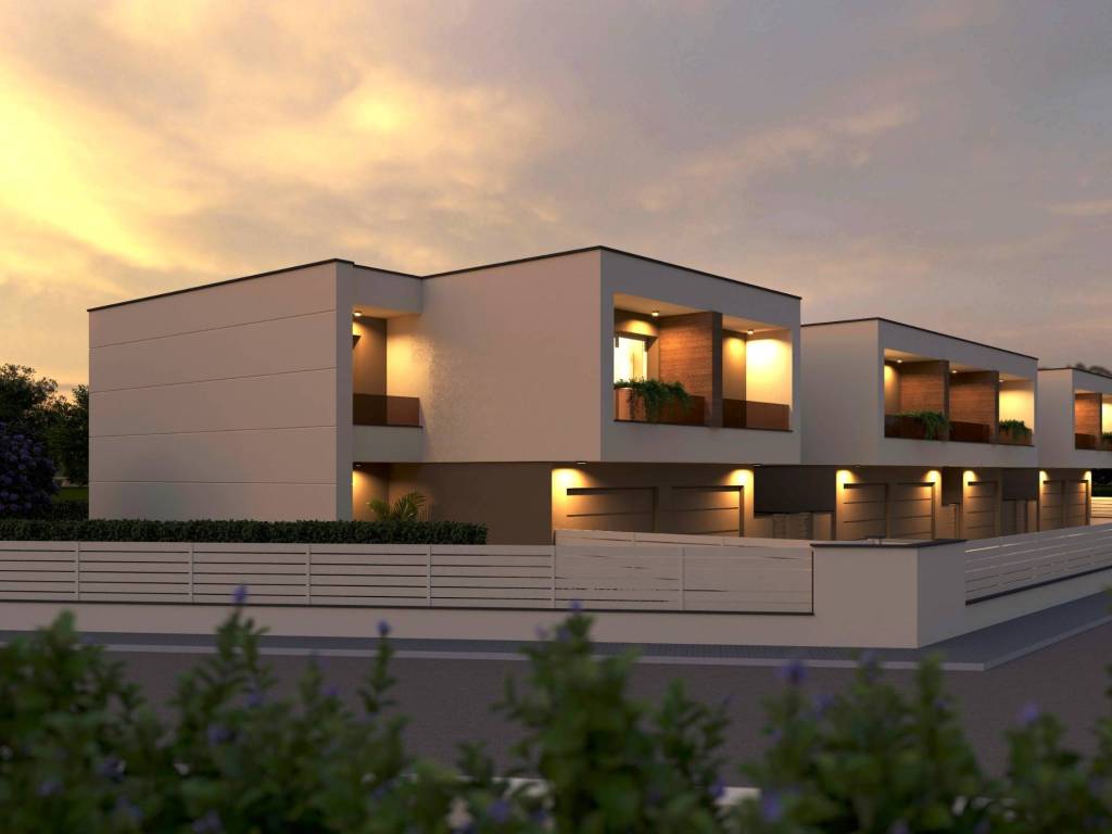 appartamento in vendita a Valsamoggia in zona Crespellano