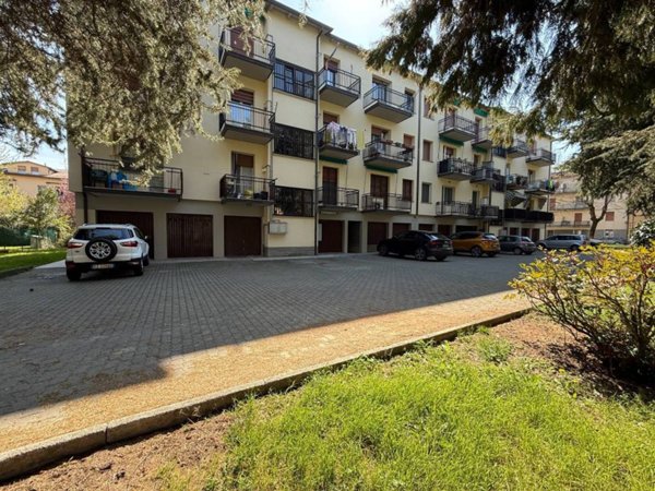 appartamento in vendita a Valsamoggia in zona Crespellano