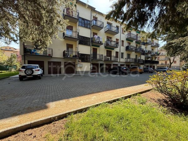 appartamento in vendita a Valsamoggia in zona Crespellano