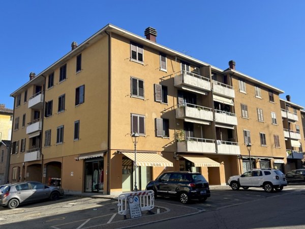 appartamento in vendita a Valsamoggia in zona Bazzano