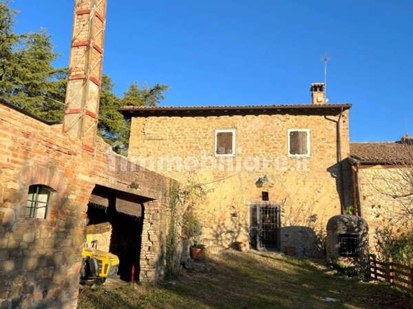 casa indipendente in vendita a Valsamoggia