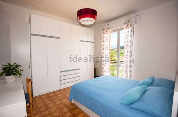 appartamento in vendita a Valsamoggia in zona Castelletto