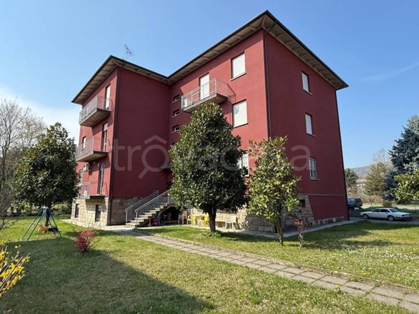 appartamento in vendita a Valsamoggia in zona Savigno