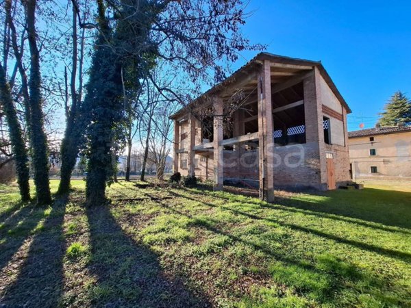 casa indipendente in vendita a Valsamoggia in zona Stiore