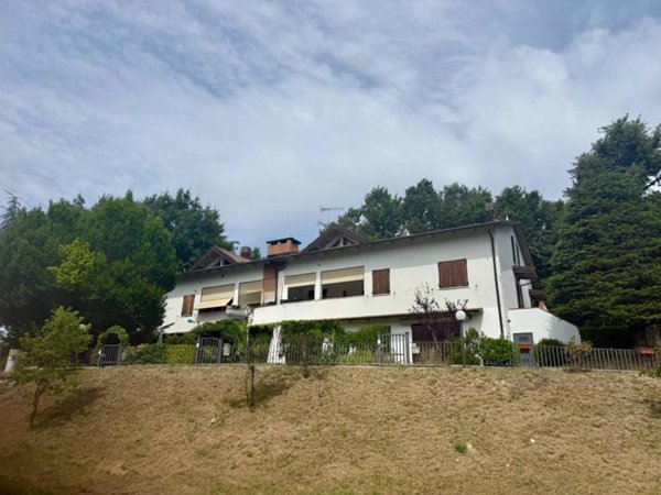 appartamento in vendita a Valsamoggia in zona Savigno