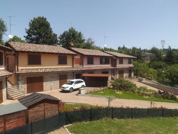 appartamento in vendita a Valsamoggia in zona Rodiano